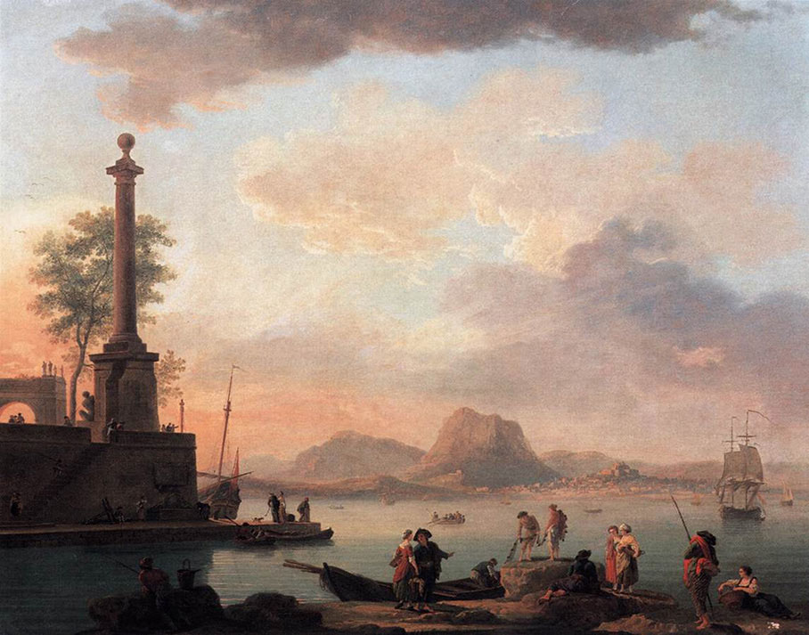 Islands of the Archipelago 